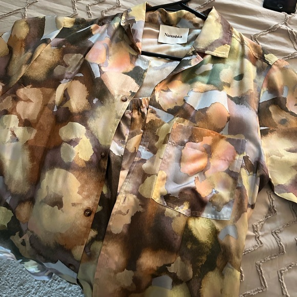 Nanushka two piece set - Picture 4 of 4